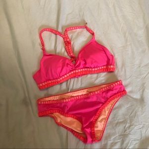 victoria’s secret bikini